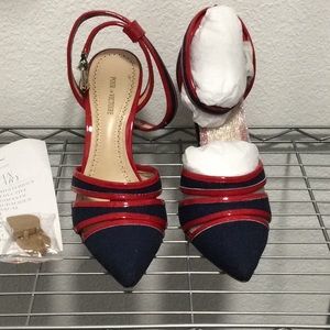 Pour La Victoire Shoes